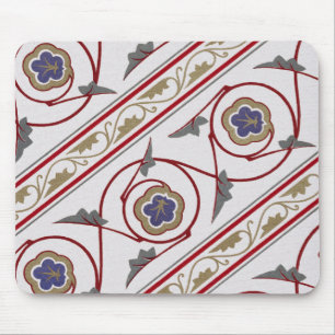 Viktorianisch Design #7 @ VictoriaShaylee Mousepad