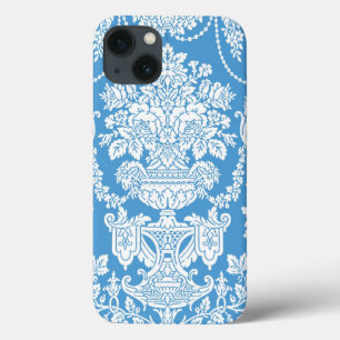 Viktorianisch Elegance ~ iPad Plastic 2/3/4 Fall Case-Mate iPhone Hülle
