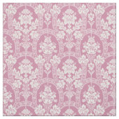 Viktorianisch Era Damask Blumenmuster Stoff (Muster)