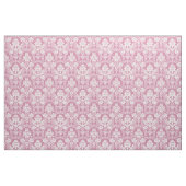 Viktorianisch Era Damask Blumenmuster Stoff (Fat Quarter (45,7 x 55,9 cm))