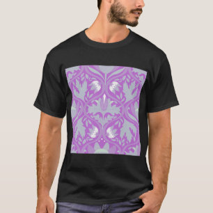 Viktorianisch Era Florals Nr.14 [Ghost und Rich Li T-Shirt