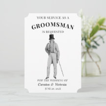 Viktorianisch Era Vintag Bridesmaids