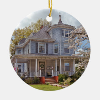 Viktorianisch - Grannies House Keramikornament