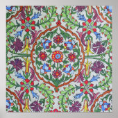 VIKTORIANISCH I POSTER (Vorne)