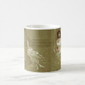 viktorianisch kaffeetasse (Mittel)