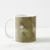 viktorianisch kaffeetasse (Links)