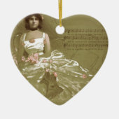 viktorianisch keramik ornament (Vorne)