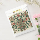 Viktorianisch/klassisch/Vintage Weihnachten Geschenktütchen (Versiegelt)