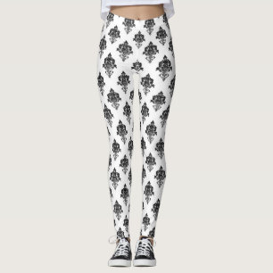 Viktorianisch Leggings