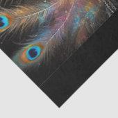 Viktorianisch Maine Coone Magical Steampunk Decoup Seidenpapier (Ausschnitt)