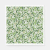 Viktorianisch Meadow Serviette (Vorderseite)