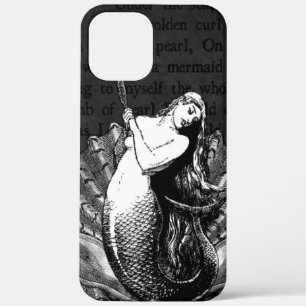 +{{ Viktorianisch Mermaid }}+ Case-Mate iPhone Cas Hülle