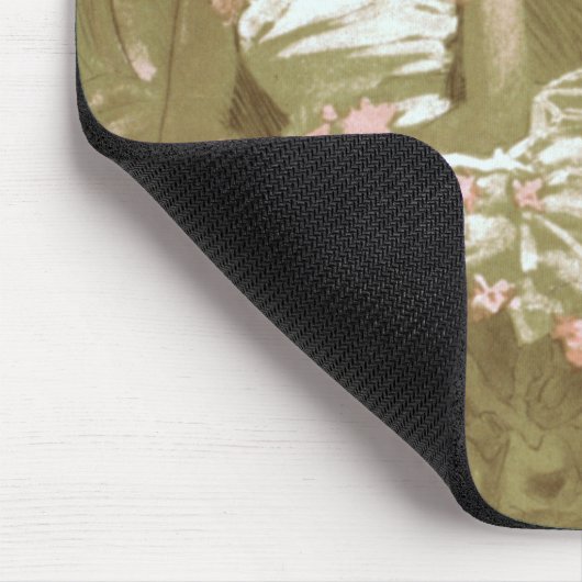 viktorianisch mousepad (Ecke)