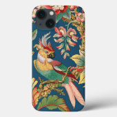 Viktorianisch Parrot Cockatiel Case-Mate iPhone Hülle (Rückseite)