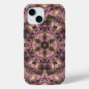 Viktorianisch rosa Antike Case-Mate iPhone Hülle