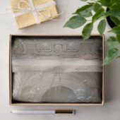 Viktorianisch Seidenpapier (Geschenk)