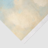 Viktorianisch Steampunk French Bulldog AS8 Decoupa Seidenpapier (Ausschnitt)