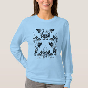 Viktorianisch T-Shirt