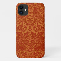 Viktorianisch Wallpaper William Morris Muster