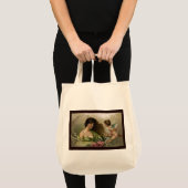 Viktorianisch zu den Fragegeschenken meiner Valent Tragetasche (Vorderseite (Produkt))