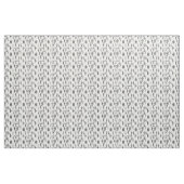 viktorianische antike Kleintiere Stoff (Yard (91,4 cm))
