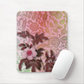 Viktorianische Arabeske, FARRAH Mousepad (Mit Mouse)