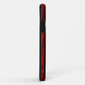 Viktorianische Arabeske, OPHELIA - Gothique Case-Mate iPhone Hülle (Hinten/Rechts)