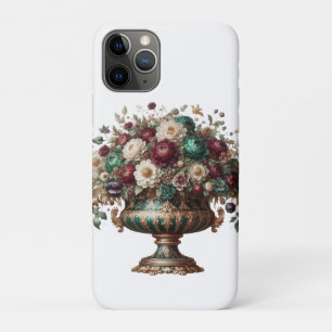 Viktorianische Bavaria Blumenvase Case-Mate iPhone Hülle