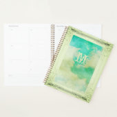 Viktorianische Bilderrahmen-Wolkenmalerei Planer (Anzeige)