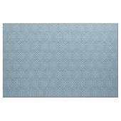 Viktorianische Blume Gitter Blauer Stoff (Yard (91,4 cm))