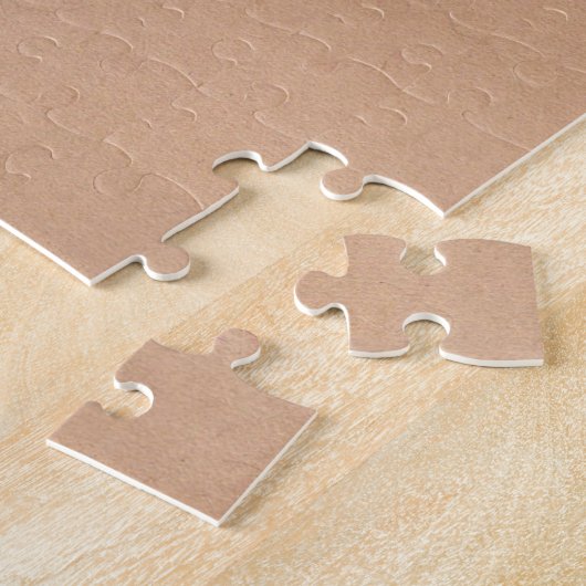 Viktorianische Blume Puzzle (Seite)