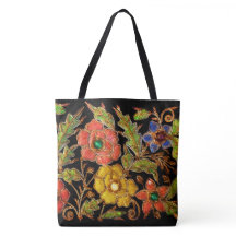 Viktorianische Blume