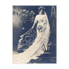 Viktorianische Braut