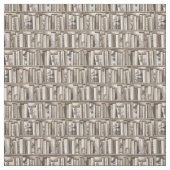 viktorianische Bücher Stoff (Muster)