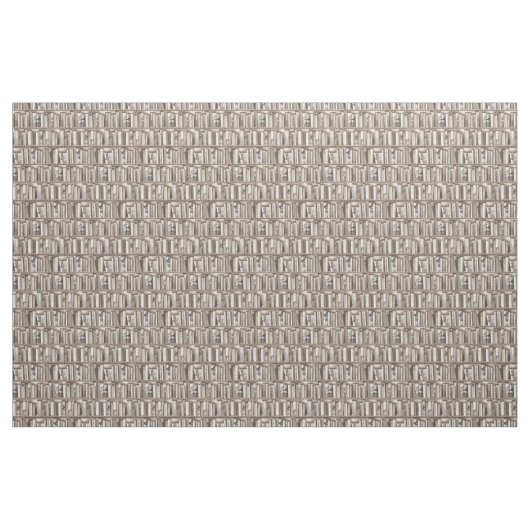 viktorianische Bücher Stoff (Fat Quarter (45,7 x 55,9 cm))
