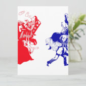 viktorianische Ehe (Stehend Vorderseite)