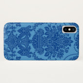 Viktorianische Elegance CHANGE FARBE (Falloptionen Case-Mate iPhone Hülle (Rückseite (Horizontal))