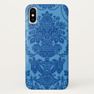 Viktorianische Elegance CHANGE FARBE (Falloptionen Case-Mate iPhone Hülle