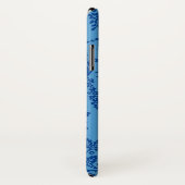 Viktorianische Elegance CHANGE FARBE (Falloptionen Case-Mate iPhone Hülle (Hinten/Rechts)