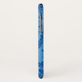 Viktorianische Elegance CHANGE FARBE (Falloptionen Case-Mate iPhone Hülle (Hinten/Links)