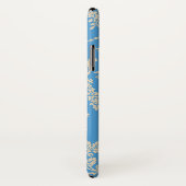 Viktorianische Elegance CHANGE FARBE (Weitere Opti Case-Mate iPhone Hülle (Hinten/Rechts)