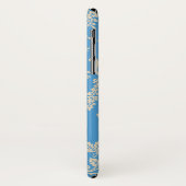 Viktorianische Elegance CHANGE FARBE (Weitere Opti Case-Mate iPhone Hülle (Hinten/Links)