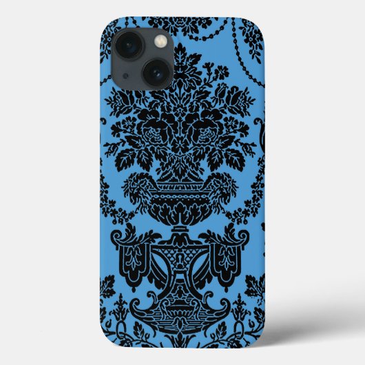 Viktorianische Elegance CHANGE FARBE (Weitere Opti Case-Mate iPhone Hülle (Rückseite)