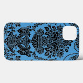 Viktorianische Elegance CHANGE FARBE (Weitere Opti Case-Mate iPhone Hülle (Rückseite (Horizontal))