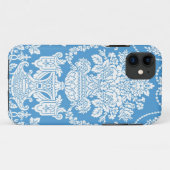 Viktorianische Elegance - Fall iPhone5/5s/SE Case-Mate iPhone Hülle (Rückseite (Horizontal))