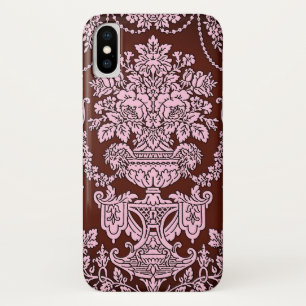 Viktorianische Eleganz FARBE ÄNDERN - Case-Mate iPhone Hülle