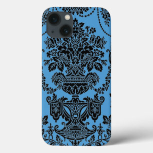 Viktorianische Eleganz FARBE ÄNDERN (Weitere Optio iPhone 13 Hülle