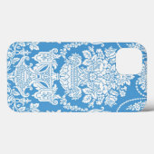 Viktorianische Eleganz ~ iPad Plastic 2/3/4 Case (Rückseite (Horizontal))