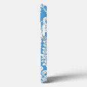 Viktorianische Eleganz ~ iPad Plastic 2/3/4 Case (Rückseite / Links)