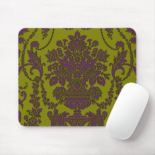 Viktorianische Eleganz ~ Mousepad (Mit Mouse)